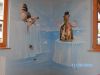 Wandmalerei - Illusionsmalerei - Air Brush - Pinsel
Wandbemalung Kinderzimmer oder Wohnraum.
Ausfhrung mit atmungsaktiven Farben. Daher unbedenklich fr Kinder oder Allergiker.
Werbetechnik Mnchen